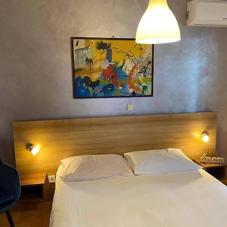 Apartman Meli Apartment Porec Bagian luar foto