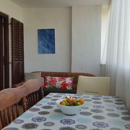 Apartman Meli Apartment Porec Bagian luar foto