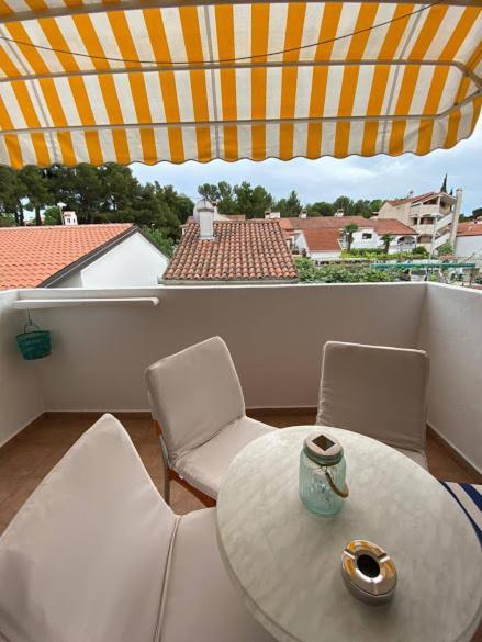 Apartman Meli Apartment Porec Bagian luar foto