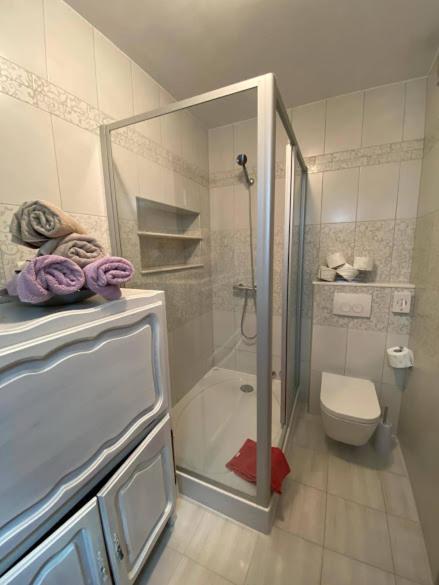 Apartman Meli Apartment Porec Bagian luar foto