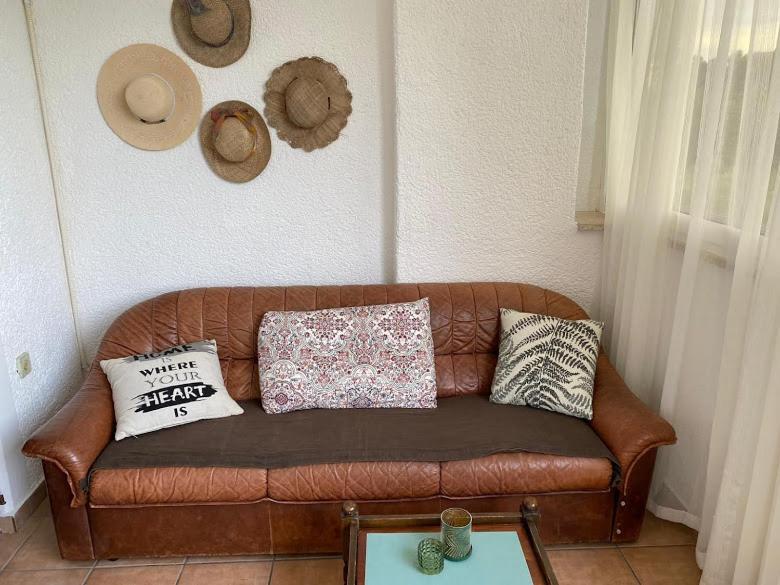 Apartman Meli Apartment Porec Bagian luar foto