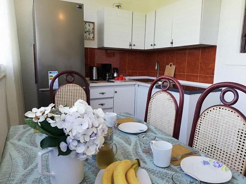 Apartman Meli Apartment Porec Bagian luar foto