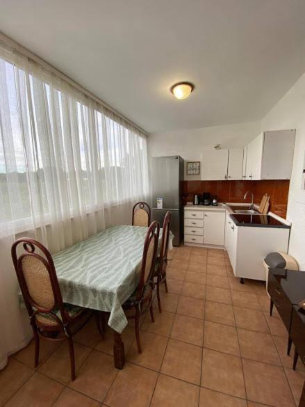 Apartman Meli Apartment Porec Bagian luar foto