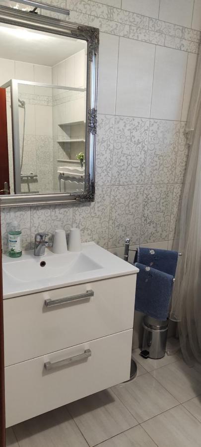 Apartman Meli Apartment Porec Bagian luar foto