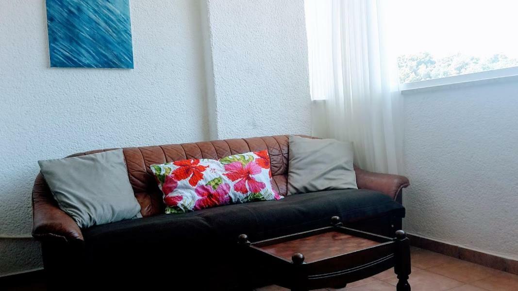 Apartman Meli Apartment Porec Bagian luar foto