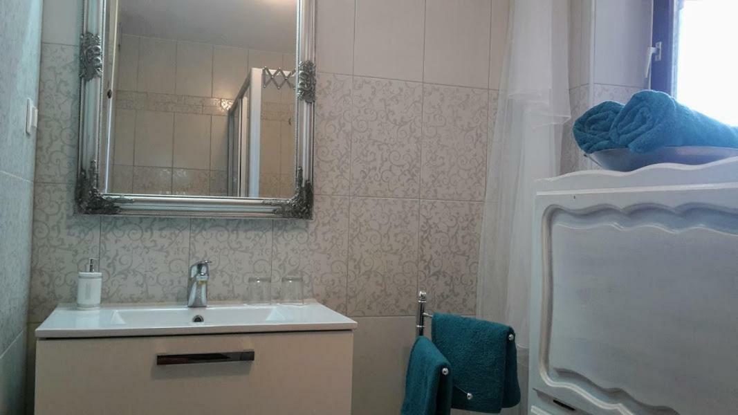 Apartman Meli Apartment Porec Bagian luar foto