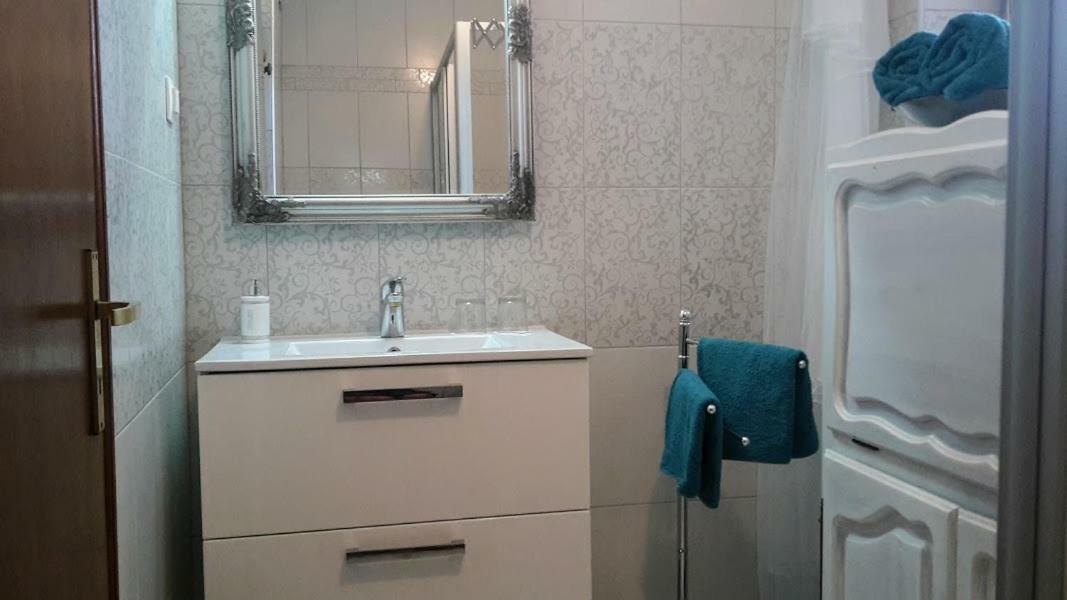 Apartman Meli Apartment Porec Bagian luar foto