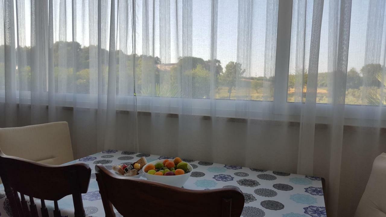 Apartman Meli Apartment Porec Bagian luar foto