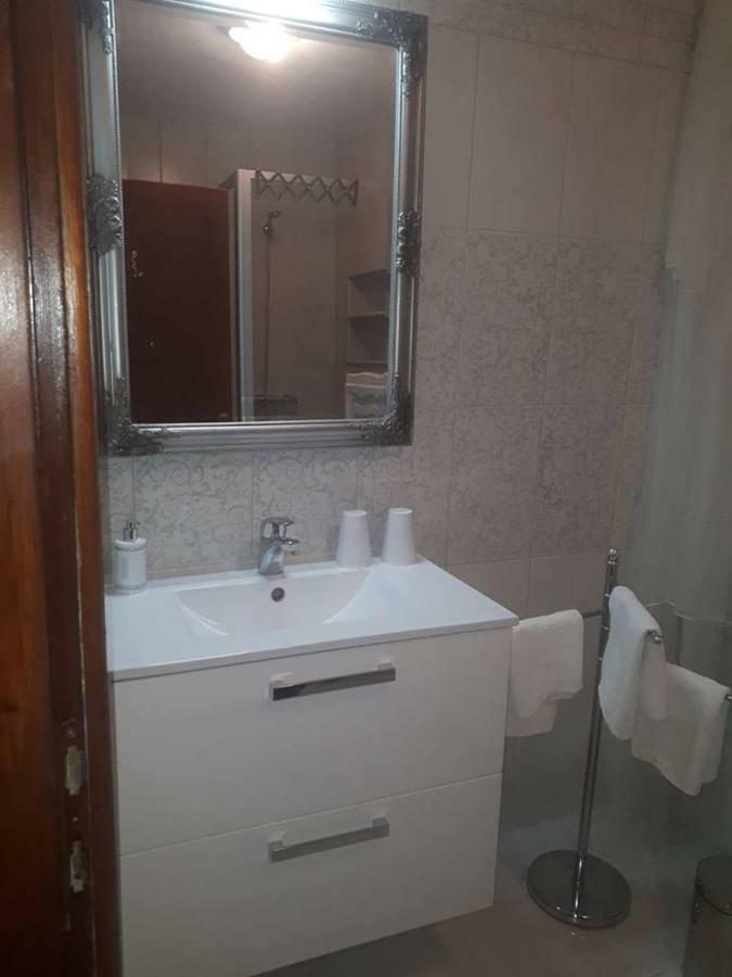 Apartman Meli Apartment Porec Bagian luar foto